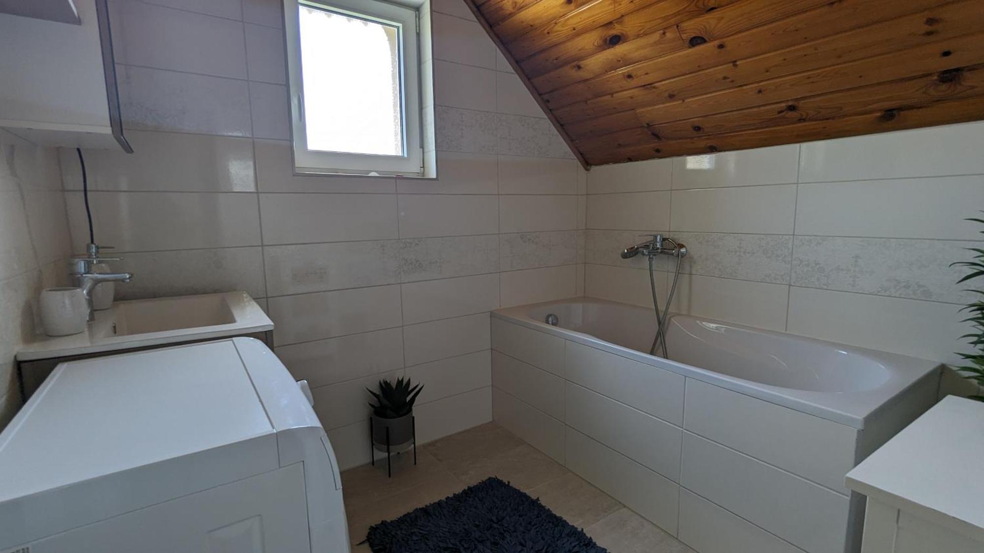 Viragos Apartman Balatonszárszó Exterior foto