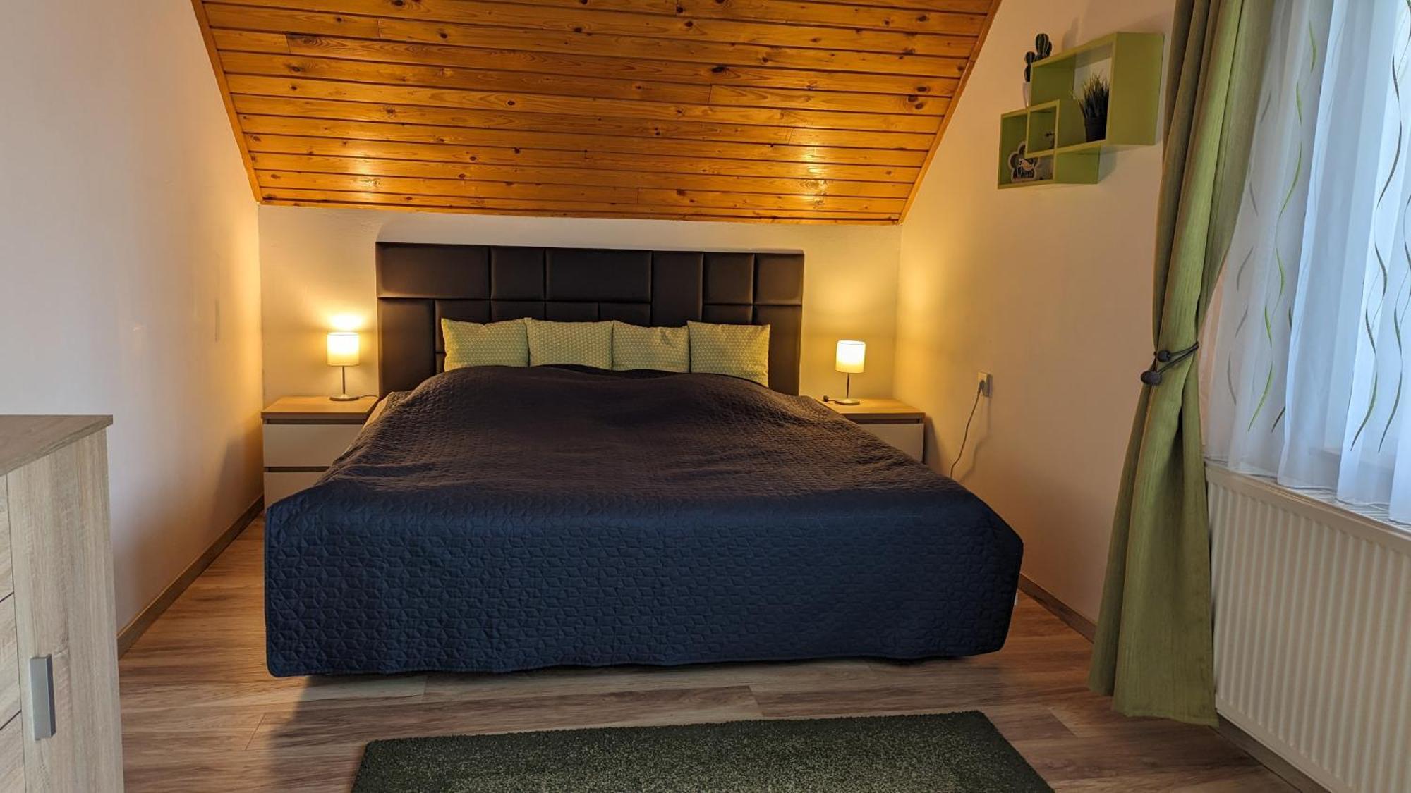 Viragos Apartman Balatonszárszó Exterior foto