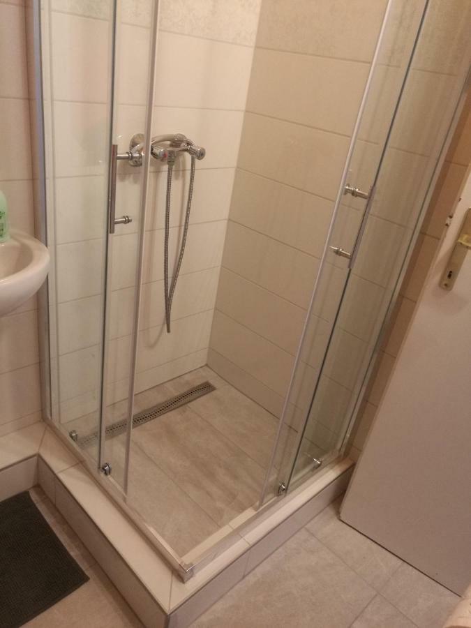 Viragos Apartman Balatonszárszó Exterior foto